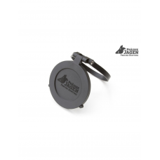 Tampa Proteção Rápida Flip-Cover Pequena até 61mm